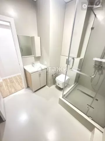 50.3 м², 2-комнатная квартира, этаж 2 из 4, 50 м², изображение - 7