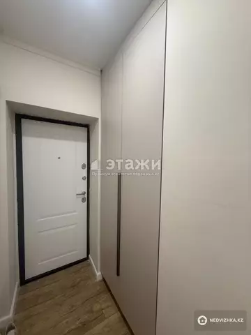 50.3 м², 2-комнатная квартира, этаж 2 из 4, 50 м², изображение - 8