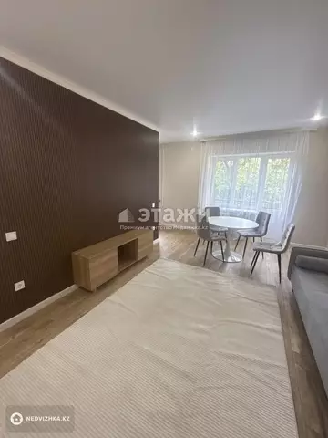 50.3 м², 2-комнатная квартира, этаж 2 из 4, 50 м², изображение - 9