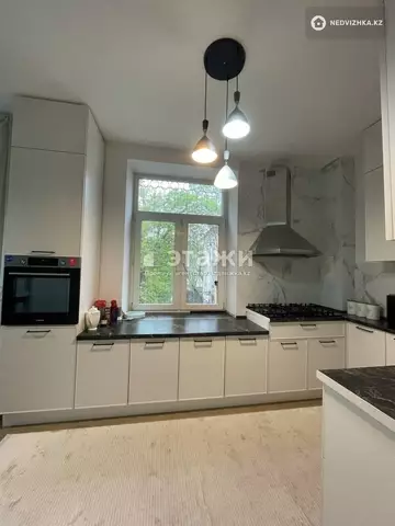 100 м², 3-комнатная квартира, этаж 2 из 3, 100 м², на длительный срок, изображение - 5