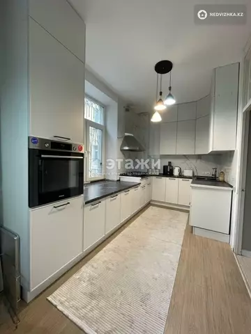 100 м², 3-комнатная квартира, этаж 2 из 3, 100 м², на длительный срок, изображение - 6