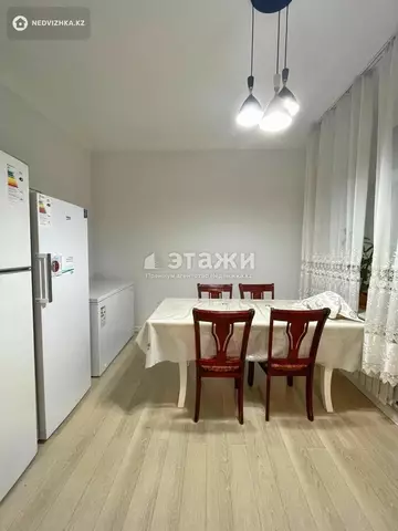 100 м², 3-комнатная квартира, этаж 2 из 3, 100 м², на длительный срок, изображение - 7