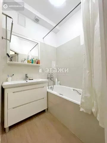 100 м², 3-комнатная квартира, этаж 2 из 3, 100 м², на длительный срок, изображение - 8