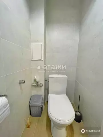 100 м², 3-комнатная квартира, этаж 2 из 3, 100 м², на длительный срок, изображение - 9