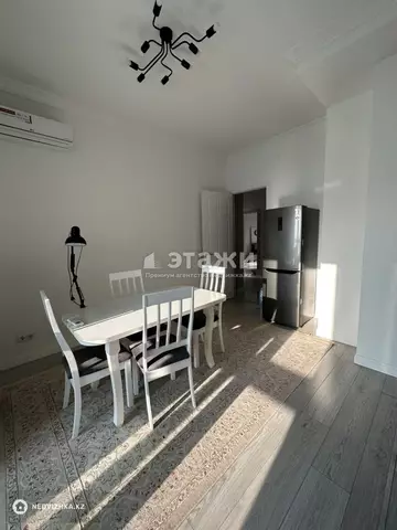 53 м², 1-комнатная квартира, этаж 16 из 21, 53 м², на длительный срок, изображение - 5