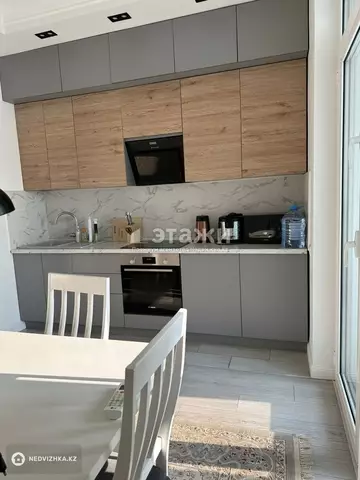 53 м², 1-комнатная квартира, этаж 16 из 21, 53 м², на длительный срок, изображение - 6