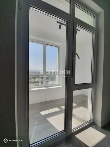 53 м², 1-комнатная квартира, этаж 16 из 21, 53 м², на длительный срок, изображение - 11