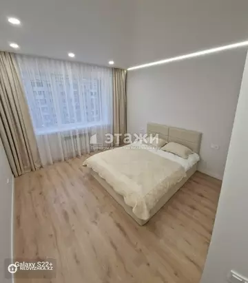 1-комнатная квартира, этаж 5 из 13, 42 м², на длительный срок