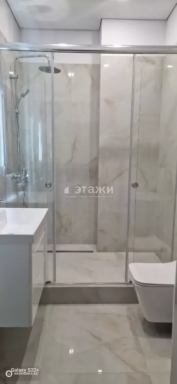 1-комнатная квартира, этаж 5 из 13, 42 м², на длительный срок