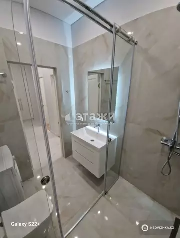 42 м², 1-комнатная квартира, этаж 5 из 13, 42 м², на длительный срок, изображение - 5