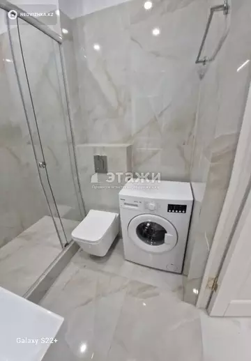 42 м², 1-комнатная квартира, этаж 5 из 13, 42 м², на длительный срок, изображение - 6
