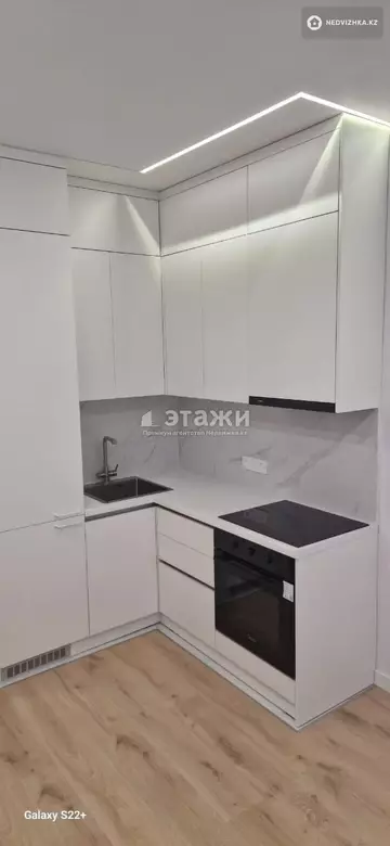 42 м², 1-комнатная квартира, этаж 5 из 13, 42 м², на длительный срок, изображение - 8