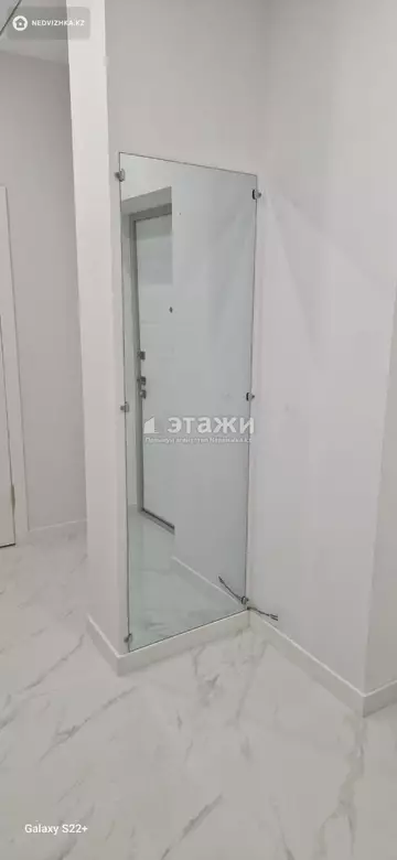 42 м², 1-комнатная квартира, этаж 5 из 13, 42 м², на длительный срок, изображение - 9