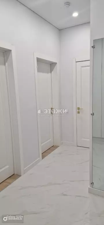 42 м², 1-комнатная квартира, этаж 5 из 13, 42 м², на длительный срок, изображение - 10