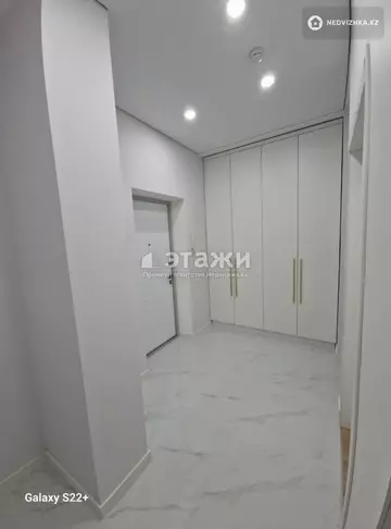 42 м², 1-комнатная квартира, этаж 5 из 13, 42 м², на длительный срок, изображение - 11