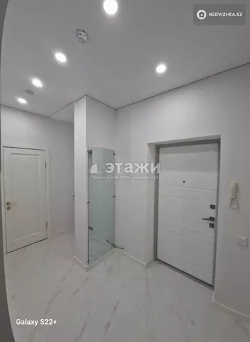 42 м², 1-комнатная квартира, этаж 5 из 13, 42 м², на длительный срок, изображение - 12