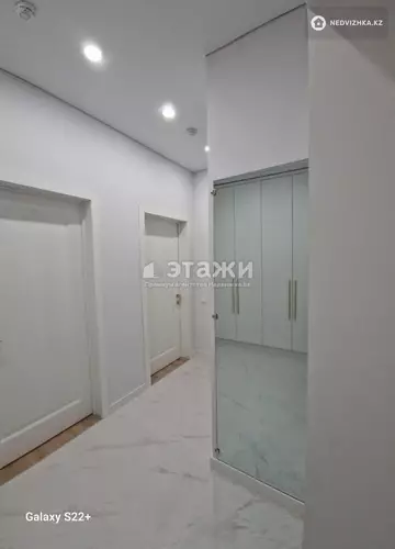 42 м², 1-комнатная квартира, этаж 5 из 13, 42 м², на длительный срок, изображение - 13