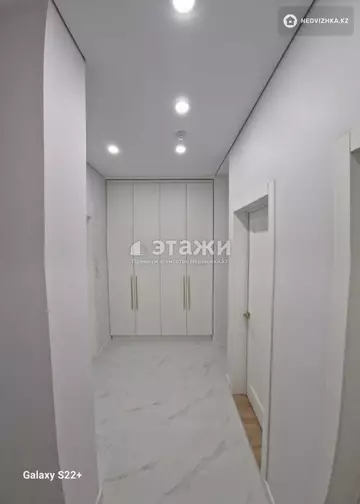 42 м², 1-комнатная квартира, этаж 5 из 13, 42 м², на длительный срок, изображение - 14