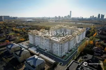 88.6 м², Офисное помещение, этаж 1 из 8, 89 м², изображение - 0