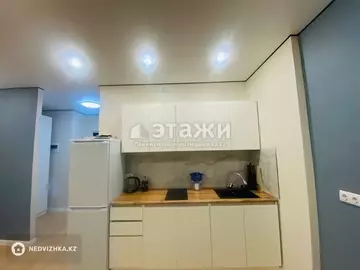 32 м², 1-комнатная квартира, этаж 9 из 14, 32 м², изображение - 5
