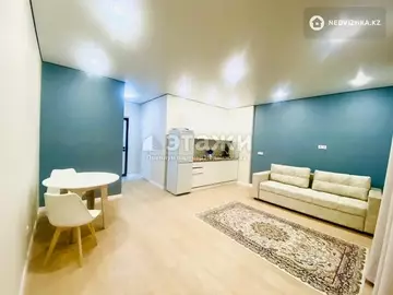 32 м², 1-комнатная квартира, этаж 9 из 14, 32 м², изображение - 6