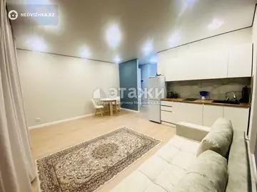 32 м², 1-комнатная квартира, этаж 9 из 14, 32 м², изображение - 8