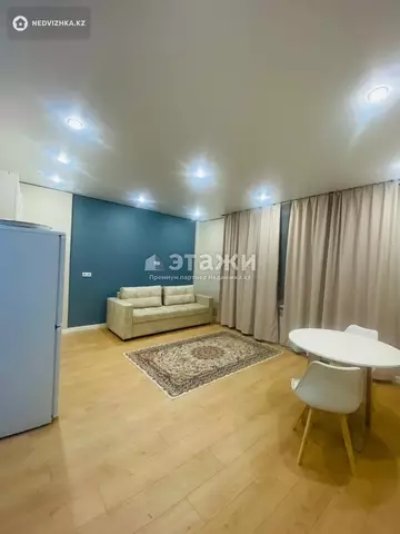 32 м², 1-комнатная квартира, этаж 9 из 14, 32 м², изображение - 10