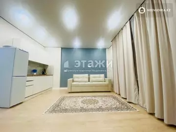 32 м², 1-комнатная квартира, этаж 9 из 14, 32 м², изображение - 11