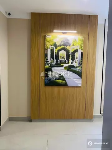 32 м², 1-комнатная квартира, этаж 9 из 14, 32 м², изображение - 12