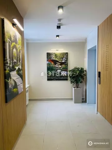 32 м², 1-комнатная квартира, этаж 9 из 14, 32 м², изображение - 13