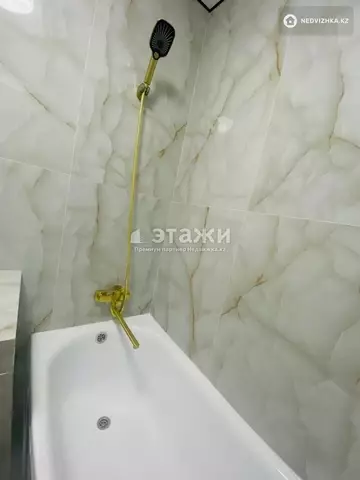 32 м², 1-комнатная квартира, этаж 9 из 14, 32 м², изображение - 15