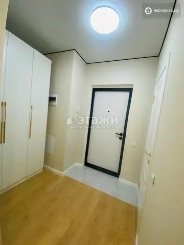 32 м², 1-комнатная квартира, этаж 9 из 14, 32 м², изображение - 16