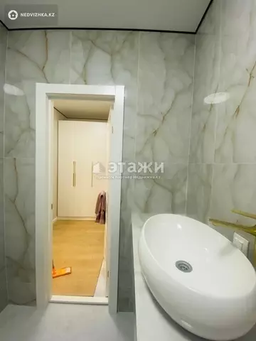 32 м², 1-комнатная квартира, этаж 9 из 14, 32 м², изображение - 17