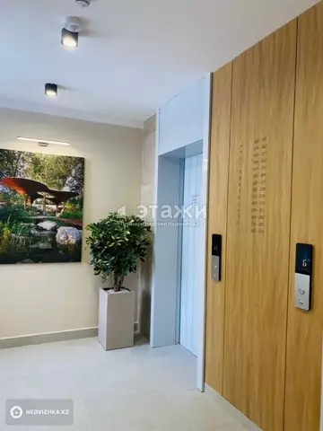 32 м², 1-комнатная квартира, этаж 9 из 14, 32 м², изображение - 18
