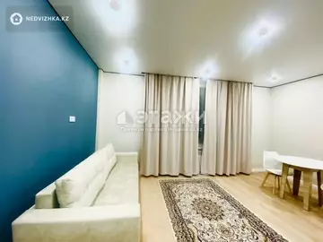 32 м², 1-комнатная квартира, этаж 9 из 14, 32 м², изображение - 19