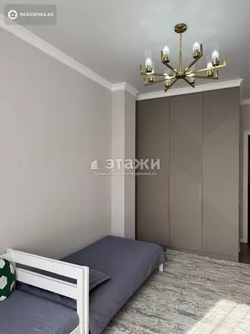 82.2 м², 3-комнатная квартира, этаж 8 из 9, 82 м², изображение - 4