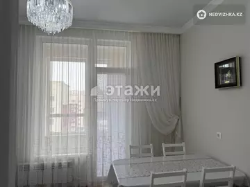 82.2 м², 3-комнатная квартира, этаж 8 из 9, 82 м², изображение - 6