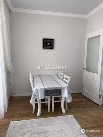82.2 м², 3-комнатная квартира, этаж 8 из 9, 82 м², изображение - 7