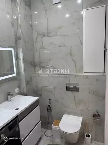 82.2 м², 3-комнатная квартира, этаж 8 из 9, 82 м², изображение - 9