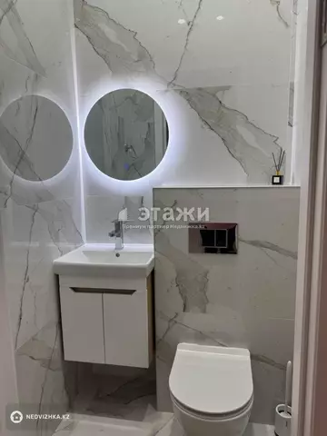 82.2 м², 3-комнатная квартира, этаж 8 из 9, 82 м², изображение - 10