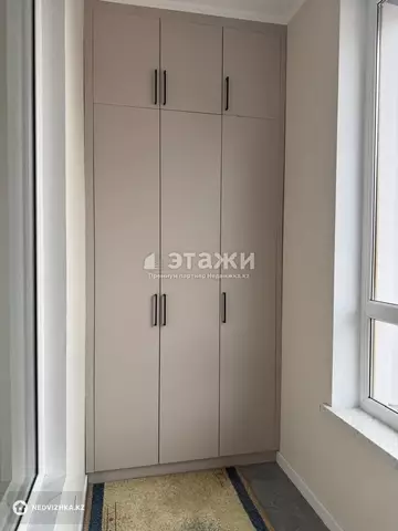 82.2 м², 3-комнатная квартира, этаж 8 из 9, 82 м², изображение - 11