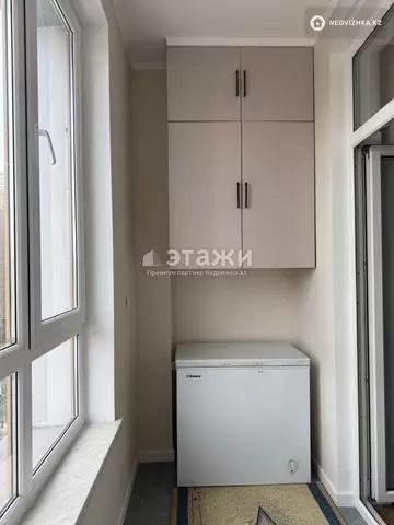 82.2 м², 3-комнатная квартира, этаж 8 из 9, 82 м², изображение - 12