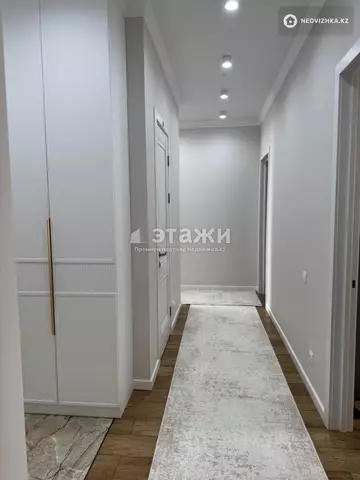 82.2 м², 3-комнатная квартира, этаж 8 из 9, 82 м², изображение - 13