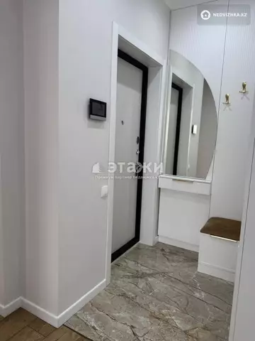 82.2 м², 3-комнатная квартира, этаж 8 из 9, 82 м², изображение - 14