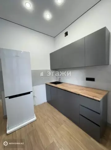 1-комнатная квартира, этаж 2 из 9, 35 м²