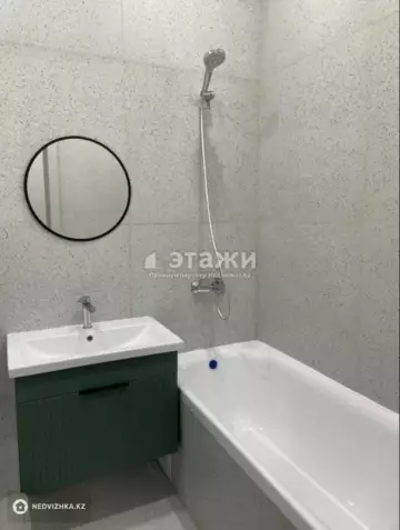 35 м², 1-комнатная квартира, этаж 2 из 9, 35 м², изображение - 4