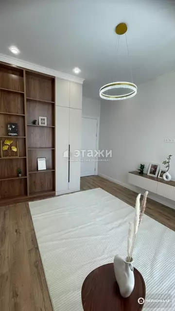 45 м², 2-комнатная квартира, этаж 8 из 15, 45 м², изображение - 4