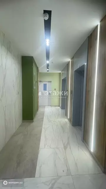 45 м², 2-комнатная квартира, этаж 8 из 15, 45 м², изображение - 7
