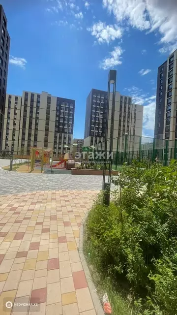 45 м², 2-комнатная квартира, этаж 8 из 15, 45 м², изображение - 8