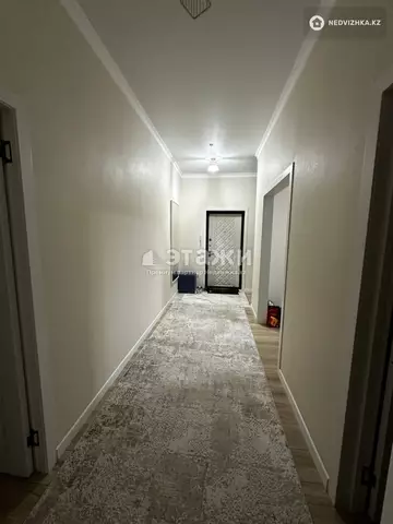 3-комнатная квартира, этаж 10 из 12, 78 м²